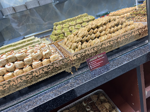 Photo of Jerusalem Sweets - 15919 76th Ave, Tinley Park, IL 60477