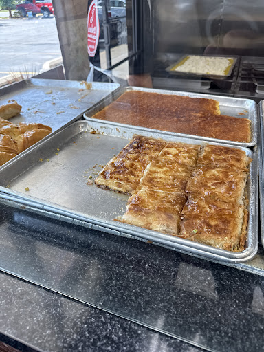 Photo of Jerusalem Sweets - 15919 76th Ave, Tinley Park, IL 60477