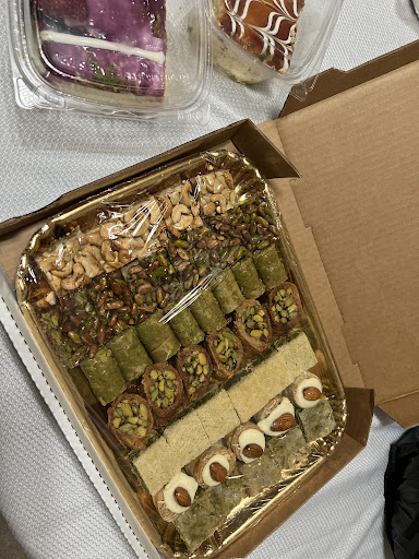 Photo of Jerusalem Sweets - 15919 76th Ave, Tinley Park, IL 60477