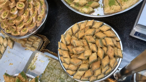 Photo of Jerusalem Sweets - 15919 76th Ave, Tinley Park, IL 60477