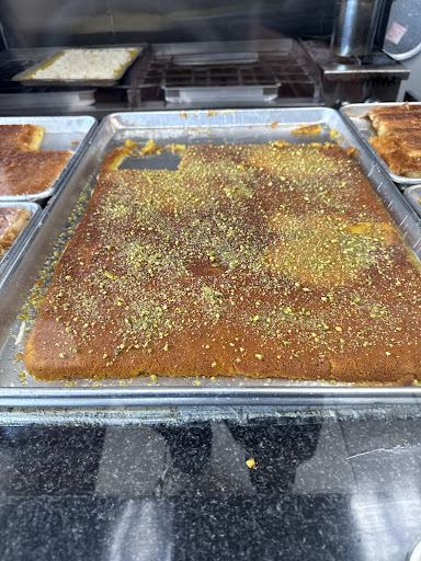 Photo of Jerusalem Sweets - 15919 76th Ave, Tinley Park, IL 60477