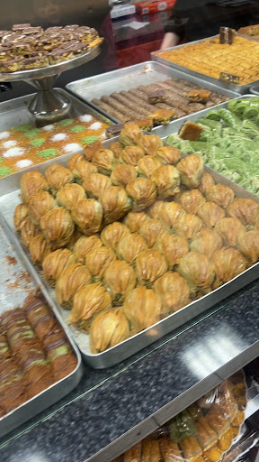 Photo of Jerusalem Sweets - 15919 76th Ave, Tinley Park, IL 60477