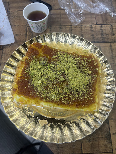 Photo of Jerusalem Sweets - 15919 76th Ave, Tinley Park, IL 60477