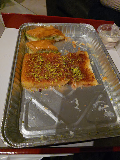 Photo of Jerusalem Sweets - 15919 76th Ave, Tinley Park, IL 60477