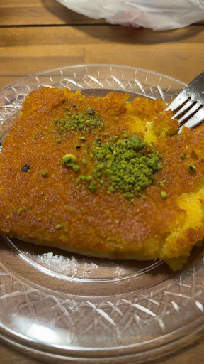 Photo of Jerusalem Sweets - 15919 76th Ave, Tinley Park, IL 60477