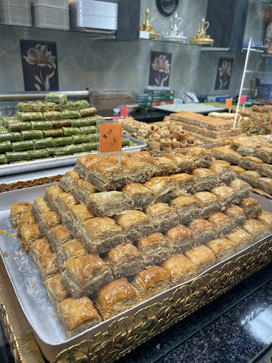 Photo of Jerusalem Sweets - 15919 76th Ave, Tinley Park, IL 60477