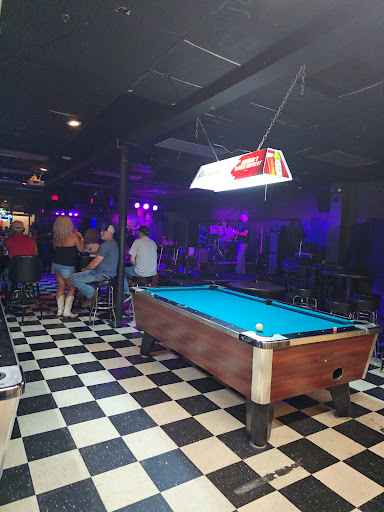 Photo of Five O'clock Sports Bar & Grill - 7189 Turner Lake Rd NW, Covington, GA 30014