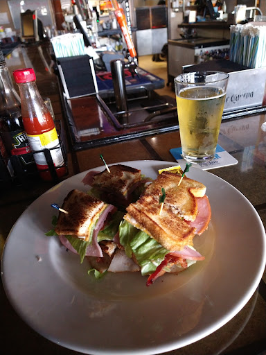 Photo of Five O'clock Sports Bar & Grill - 7189 Turner Lake Rd NW, Covington, GA 30014