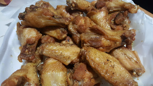 Photo of Five O'clock Sports Bar & Grill - 7189 Turner Lake Rd NW, Covington, GA 30014