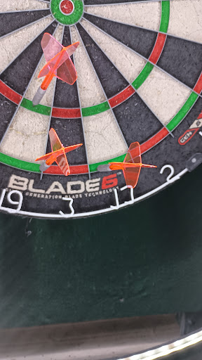 Photo of Five O'clock Sports Bar & Grill - 7189 Turner Lake Rd NW, Covington, GA 30014