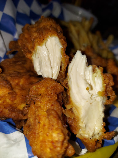 Photo of Five O'clock Sports Bar & Grill - 7189 Turner Lake Rd NW, Covington, GA 30014