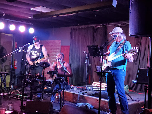 Photo of Five O'clock Sports Bar & Grill - 7189 Turner Lake Rd NW, Covington, GA 30014