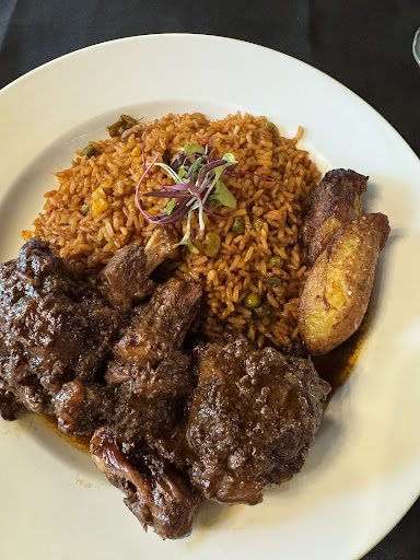 Photo of Musulyn's International Restaurant - 6129 U.S.278 NW, Covington, GA 30014