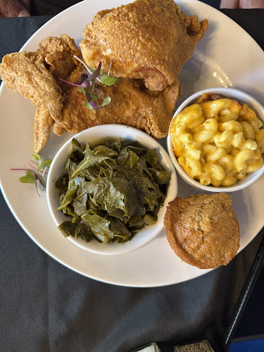 Photo of Musulyn's International Restaurant - 6129 U.S.278 NW, Covington, GA 30014