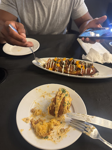 Photo of Musulyn's International Restaurant - 6129 U.S.278 NW, Covington, GA 30014