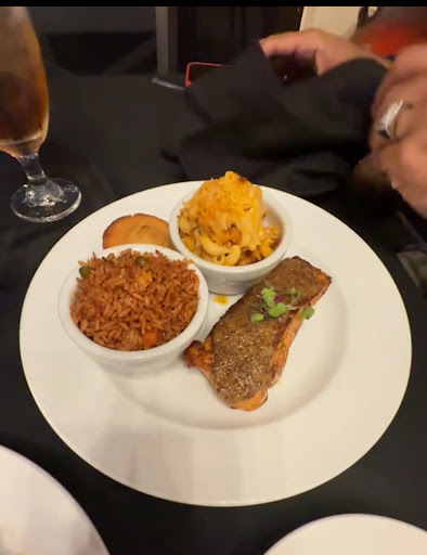 Photo of Musulyn's International Restaurant - 6129 U.S.278 NW, Covington, GA 30014