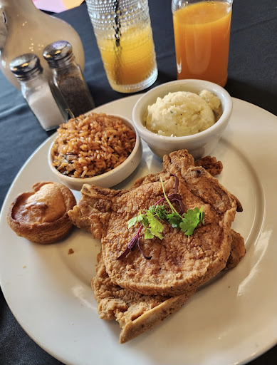 Photo of Musulyn's International Restaurant - 6129 U.S.278 NW, Covington, GA 30014