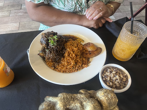 Photo of Musulyn's International Restaurant - 6129 U.S.278 NW, Covington, GA 30014