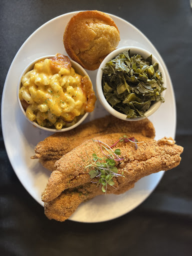 Photo of Musulyn's International Restaurant - 6129 U.S.278 NW, Covington, GA 30014