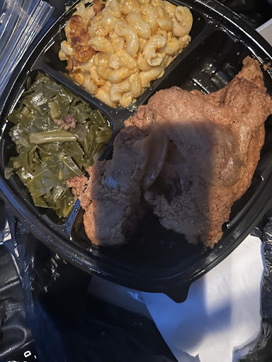 Photo of Musulyn's International Restaurant - 6129 U.S.278 NW, Covington, GA 30014