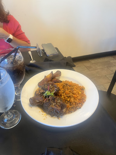 Photo of Musulyn's International Restaurant - 6129 U.S.278 NW, Covington, GA 30014