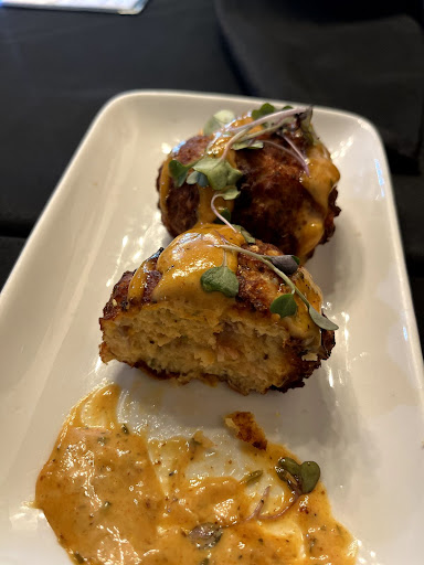 Photo of Musulyn's International Restaurant - 6129 U.S.278 NW, Covington, GA 30014