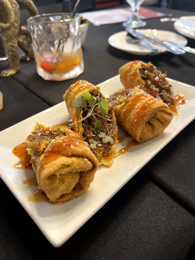 Photo of Musulyn's International Restaurant - 6129 U.S.278 NW, Covington, GA 30014