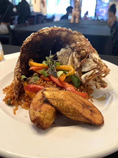 Photo of Musulyn's International Restaurant - 6129 U.S.278 NW, Covington, GA 30014