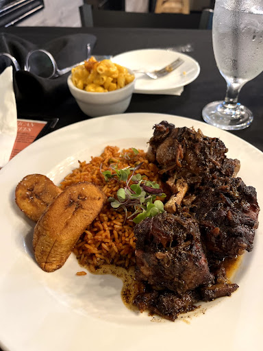 Photo of Musulyn's International Restaurant - 6129 U.S.278 NW, Covington, GA 30014