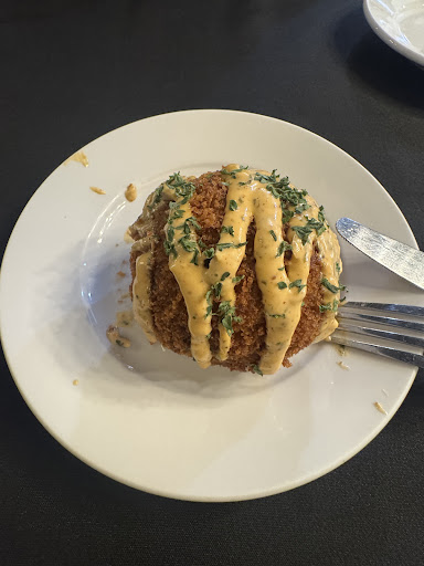 Photo of Musulyn's International Restaurant - 6129 U.S.278 NW, Covington, GA 30014