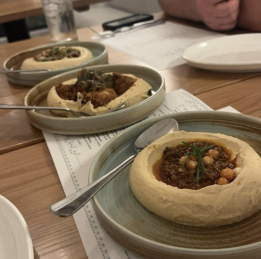 Photo of Tavi - 330 N New Hampshire St, Covington, LA 70433