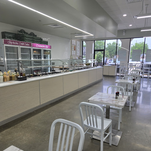 Photo of The Salad Station - 3904 LA-22 STE. B, Mandeville, LA 70471