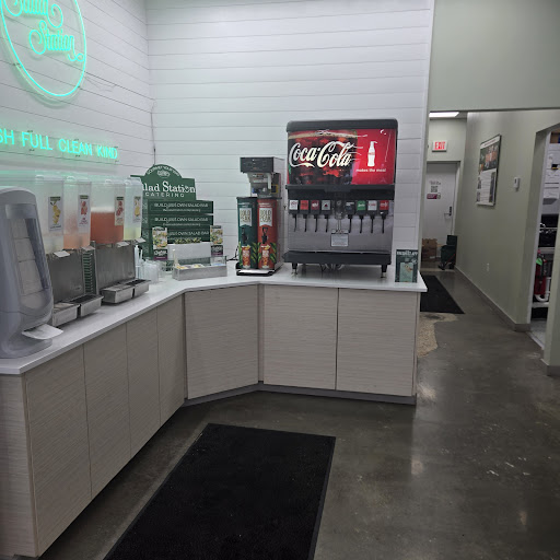 Photo of The Salad Station - 3904 LA-22 STE. B, Mandeville, LA 70471