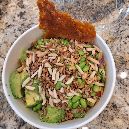 Photo of The Salad Station - 3904 LA-22 STE. B, Mandeville, LA 70471