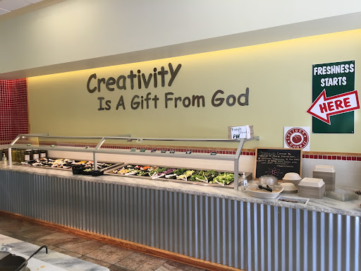 Photo of The Salad Station - 3904 LA-22 STE. B, Mandeville, LA 70471