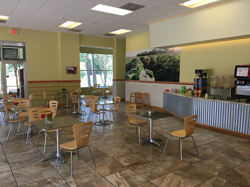 Photo of The Salad Station - 3904 LA-22 STE. B, Mandeville, LA 70471
