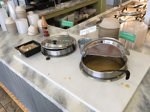 Photo of The Salad Station - 3904 LA-22 STE. B, Mandeville, LA 70471