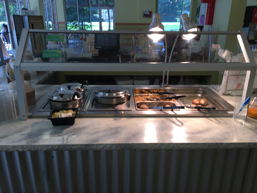 Photo of The Salad Station - 3904 LA-22 STE. B, Mandeville, LA 70471