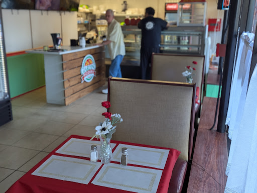 Photo of Giardino Pizzeria - 693 Oaklawn Ave, Cranston, RI 02920