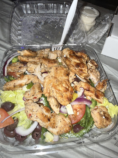 Photo of Vittos Pizza and Bar - 647 Main Ave, Warwick, RI 02886