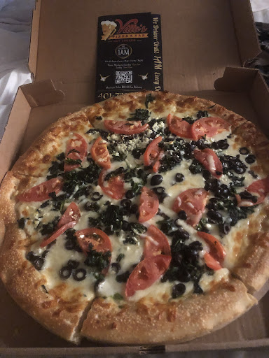 Photo of Vittos Pizza and Bar - 647 Main Ave, Warwick, RI 02886