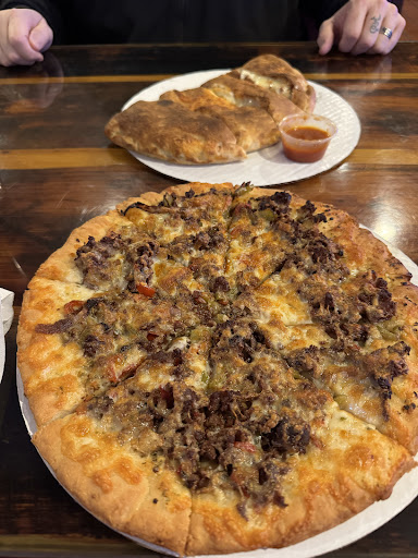 Photo of Vittos Pizza and Bar - 647 Main Ave, Warwick, RI 02886