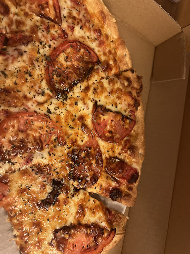 Photo of Vittos Pizza and Bar - 647 Main Ave, Warwick, RI 02886