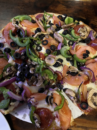 Photo of Vittos Pizza and Bar - 647 Main Ave, Warwick, RI 02886