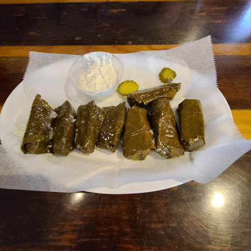 Photo of Vittos Pizza and Bar - 647 Main Ave, Warwick, RI 02886