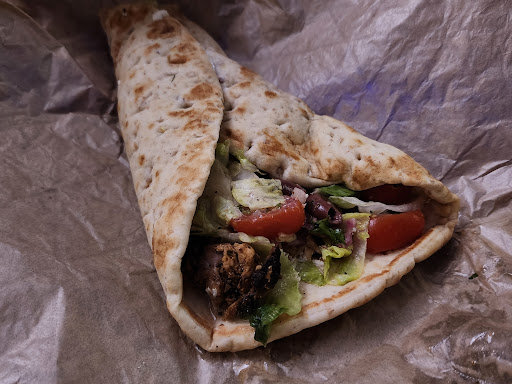 Photo of CAVA - 1009 Centerville Rd, Warwick, RI 02886