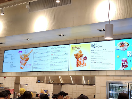 Photo of CAVA - 1009 Centerville Rd, Warwick, RI 02886