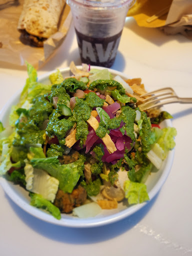 Photo of CAVA - 1009 Centerville Rd, Warwick, RI 02886