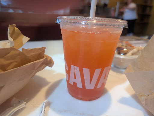 Photo of CAVA - 1009 Centerville Rd, Warwick, RI 02886