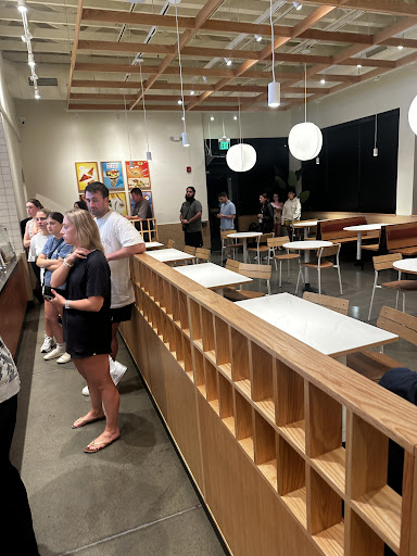 Photo of CAVA - 1009 Centerville Rd, Warwick, RI 02886